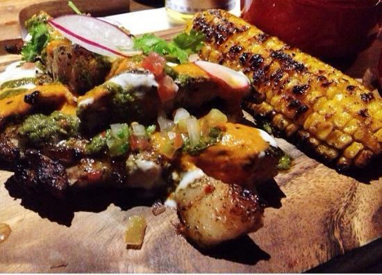 Punta Resto Bar & Events Place